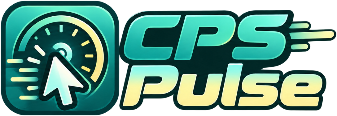 CPS Pulse logo